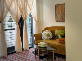 Kaohsiung Raifong Corner Homestay